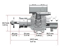 RCGF26SE-3