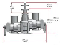 RCGF40TS-4