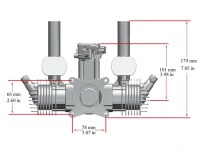 RCGF70T-4